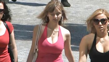 Sloppy Beautys vídeo pornô com mulher bem novinha Hardcore dupla penetração