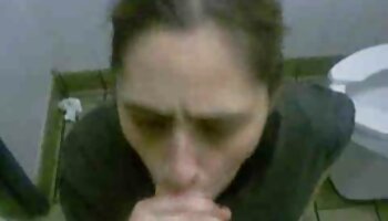 Tsukushi grita enquanto lida com quero ver filme pornô bem gostoso vários galos na câmera