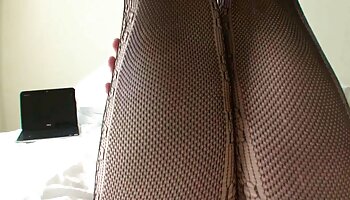 X-Sensual - vídeo pornô mulher bem gostosa Linda Weasley - Ginasta que ama anal