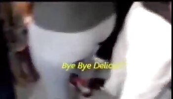 Stretch My Teen Ass vídeo pornô de mulher bem gostosa