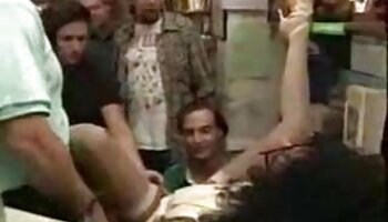 ENGOLIDOS recrutas chupadores de galo Allie e Iris vídeo de pornô bem gostoso