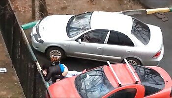 Esposa me quero ver um filme pornô bem gostoso masturbando_ CFNM_240p