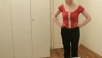 Jovens cortesãs - Lagoon Blaze - Estreia adolescente vídeo pornô com mulher bem novinha com ruiva cortesã