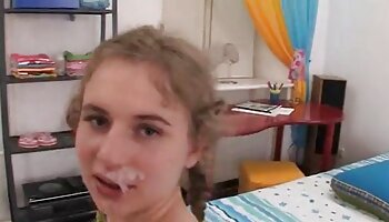 Strip videos de sexo oral bem gostoso Mall Massagem Asiática 02