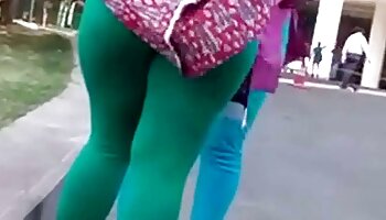 Adolescentes analisados ​​- Inez Steffan - Bom dia, vamos foder um vídeo pornô bem gostoso na bunda!